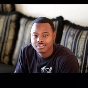 Meet your Posher, Aaron